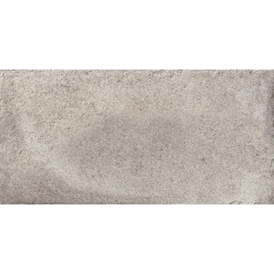 Πλακάκι Keros Portobello Silver 30×60 με ματ ανάγλυφη Anti-Slip υφή